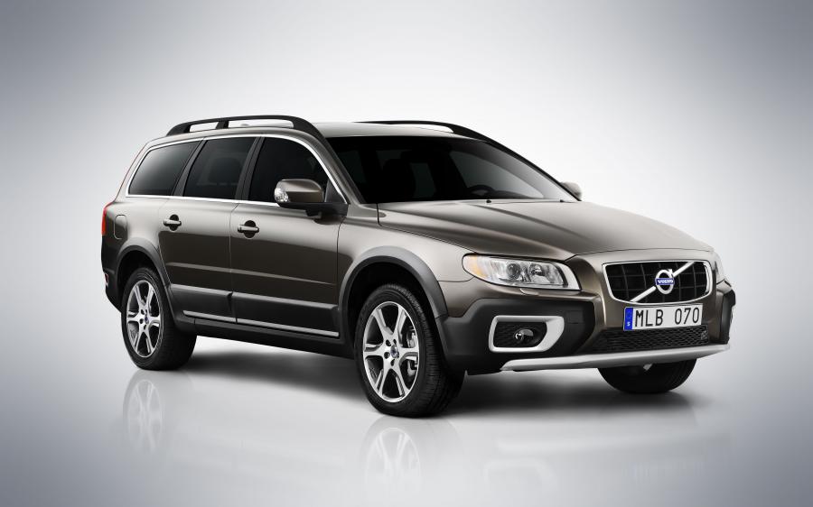 Volvo XC70 '2012